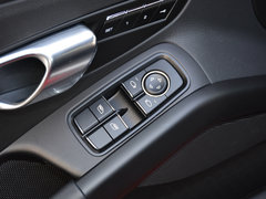2016款 Cayman S 2.5T