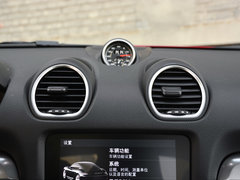 2016款 Cayman S 2.5T