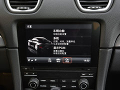 2016款 Cayman S 2.5T