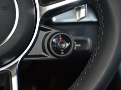 2016款 Cayman S 2.5T