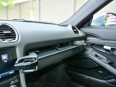 2016款 Cayman S 2.5T