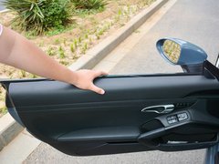 2016款 Cayman S 2.5T