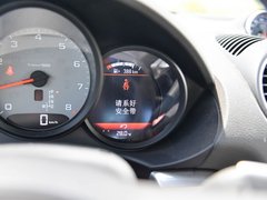 2016款 Cayman S 2.5T