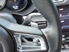 2016款 Cayman S 2.5T