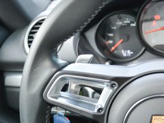 2016款 Cayman S 2.5T