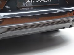 2017款 Panamera Turbo 4.0T
