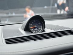 2017款 Panamera Turbo 4.0T