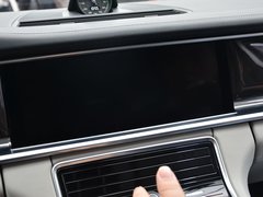 2017款 Panamera Turbo 4.0T