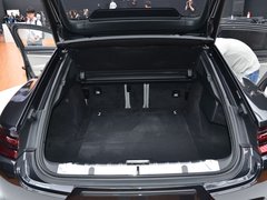 2017款 Panamera Turbo 4.0T