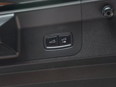 2017款 Panamera Turbo 4.0T