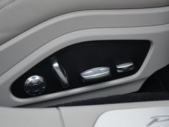 2017款 Panamera Turbo 4.0T