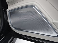 2017款 Panamera Turbo 4.0T