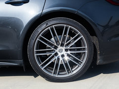 2017款 Panamera 4S 2.9T