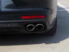 2017款 Panamera 4S 2.9T