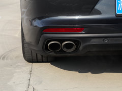 2017款 Panamera 4S 2.9T