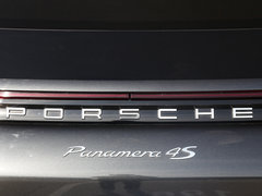 2017款 Panamera 4S 2.9T
