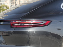 2017款 Panamera 4S 2.9T
