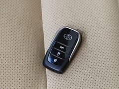2016款 双擎 2.5 HG