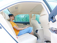2016款 双擎 2.5 HG