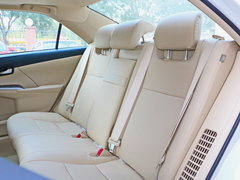 2016款 双擎 2.5 HG