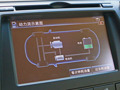 2016款 双擎 2.5 HG