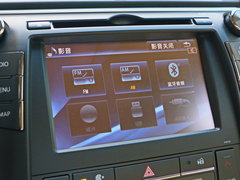 2016款 双擎 2.5 HG