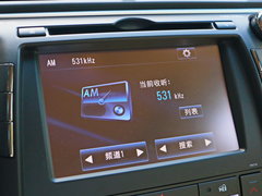 2016款 双擎 2.5 HG