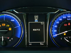 2016款 双擎 2.5 HG