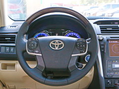 2016款 双擎 2.5 HG