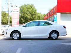 2016款 双擎 2.5 HG