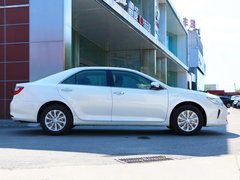 2016款 双擎 2.5 HG