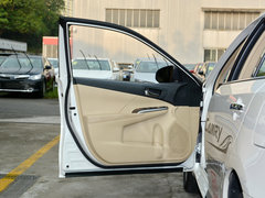 2016款 双擎 2.5 HG