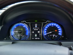 2016款 双擎 2.5 HG