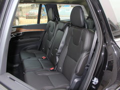2016款 升级版 2.0T T6 智尊版