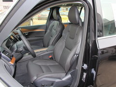 2016款 升级版 2.0T T6 智尊版