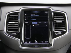 2016款 升级版 2.0T T6 智尊版