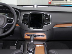 2016款 升级版 2.0T T6 智尊版