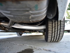 2017款 1.5T 自动旗舰版