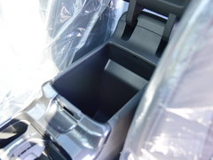 2017款 1.5T 自动旗舰版