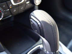 2017款 1.5T 自动旗舰版