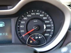 2017款 1.5T 自动旗舰版