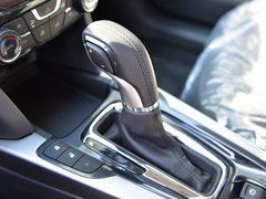 2017款 1.5T 自动旗舰版