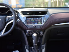 2017款 1.5T 自动旗舰版