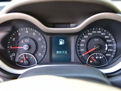 2017款 1.5T 自动旗舰版