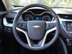 2017款 1.5T 自动旗舰版