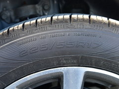 2017款 1.5T 自动旗舰版