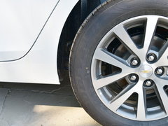 2017款 1.5T 自动旗舰版