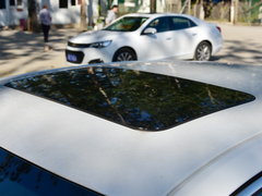 2017款 1.5T 自动旗舰版