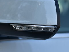 2017款 1.5T 自动旗舰版