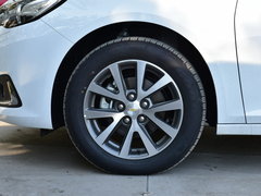 2017款 1.5T 自动旗舰版